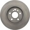 Centric Parts Standard Brake Rotor, 121.35022 121.35022 - alternate 5